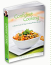 Confident Cooking Book